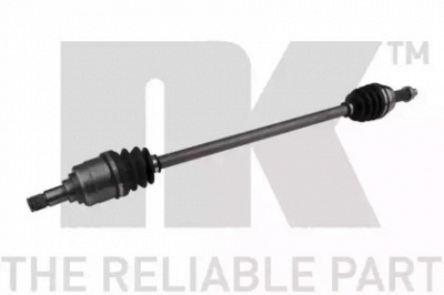 NK 502552 -  