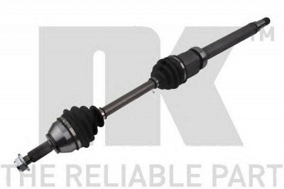 NK 502556 -
