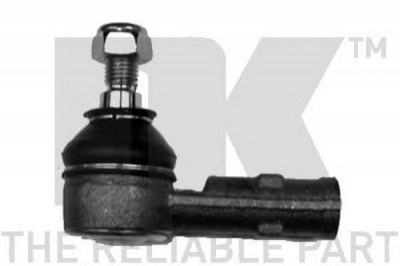 NK 5033326 -  Наконечник поперечной рулевой тяги