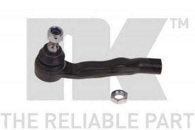 NK 5033345 -  Наконечник поперечной рулевой тяги