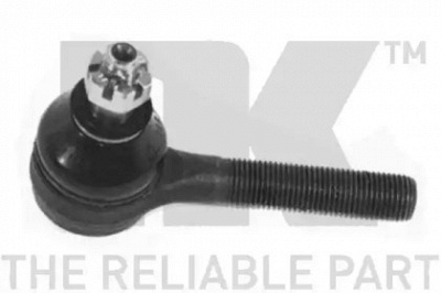 NK 5033615 -  Наконечник поперечной рулевой тяги