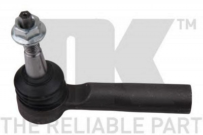 NK 5033682 -  Наконечник рулевой тяги / opel astra-j, insignia, zafira-c;chevrolet malibu, cruze, orlando 09~
