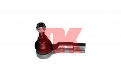 NK 50347103 -  Наконечник поперечной рулевой тяги