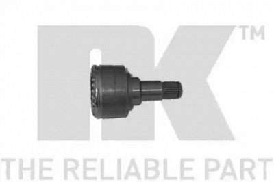 NK 512505 -  Шарнирный комплект, приводной вал