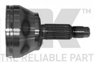 NK 512514 -  Шарнирный комплект, приводной вал