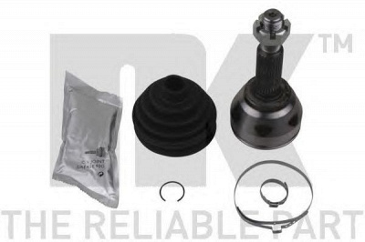 NK 512540 -