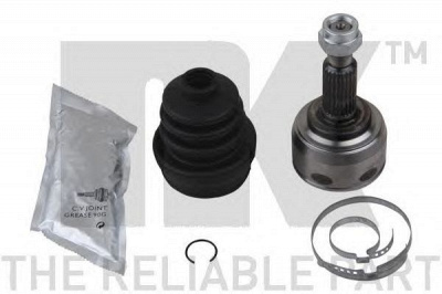 NK 513917 -  Шарнирный комплект, приводной вал