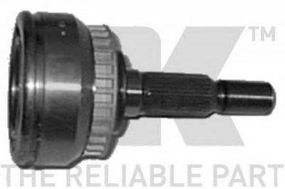 NK 514113 -  Шарнирный комплект, приводной вал