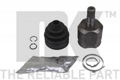 NK 514308 -  Шарнирный комплект, приводной вал