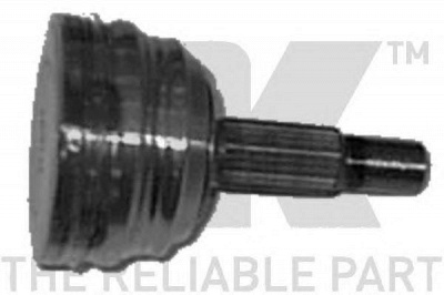 NK 514703 -  Шарнирный комплект, приводной вал