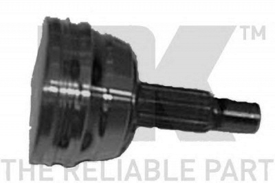 NK 514706 -  Шарнирный комплект, приводной вал