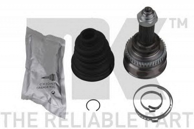 NK 515221 -  Шарнирный комплект, приводной вал