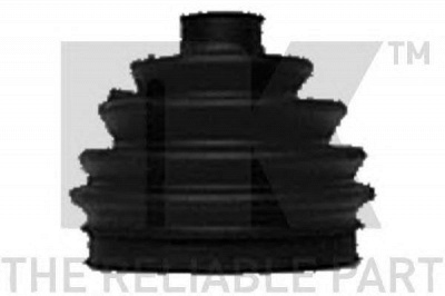 NK 523601 -  Комплект пыльника, приводной вал