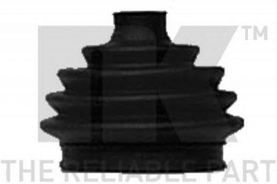 NK 524702 -  Комплект пыльника, приводной вал