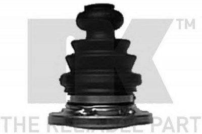 NK 524713 -  Комплект пыльника, приводной вал