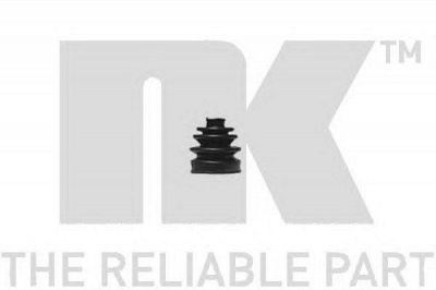 NK 525201 -  Комплект пыльника, приводной вал