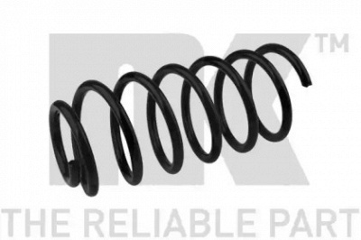 NK 5347160 -  Пружина ходовой части