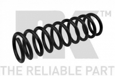 NK 542554 -  Пружина ходовой части
