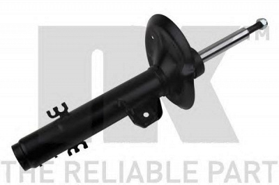 NK 651533811 -  Амортизатор