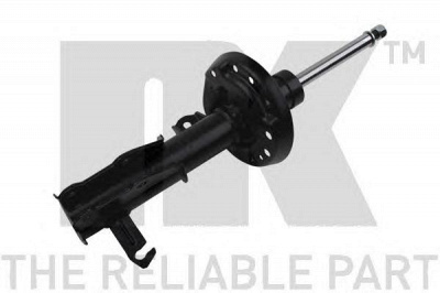 NK 653634362 -  Стойка амортизационная газовая