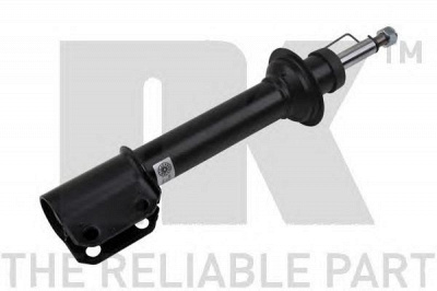 NK 65393050 -  Амортизатор