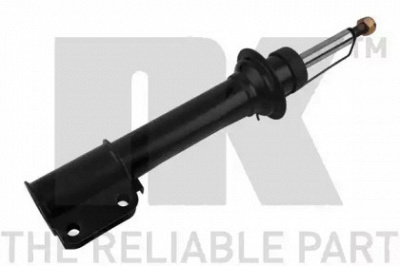 NK 65393051 -  Амортизатор