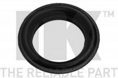 NK 661901 -  Подшипник качения, опора стойки амортизатора