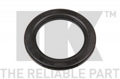 NK 662301 -  Подшипник качения, опора стойки амортизатора