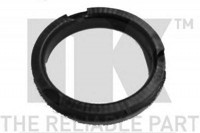NK 664701 -  Подшипник качения, опора стойки амортизатора