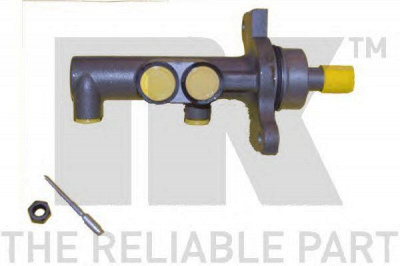 NK 821939 -  Главный тормозной цилиндр