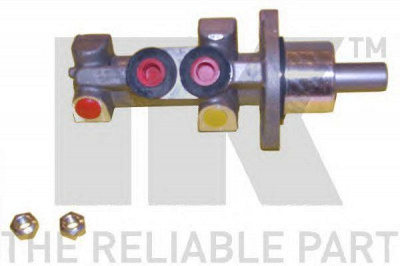 NK 823941 -  Главный тормозной цилиндр