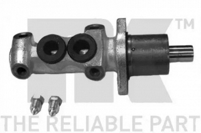 NK 829905 -  Главный тормозной цилиндр
