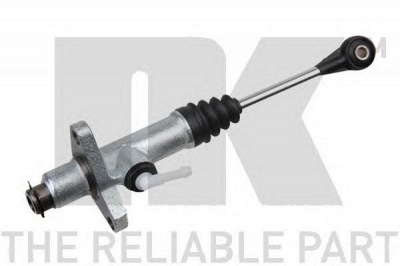 NK 831009 -  Комплект подшипника ступицы колеса