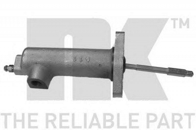 NK 843308 -  Рабочий цилиндр, система сцепления