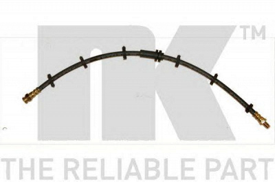 NK 852370 -  Тормозной шланг