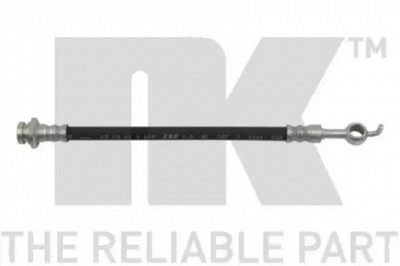 NK 853684 -  Тормозной шланг