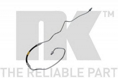 NK 853784 -  Тормозной шланг