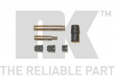 NK 8914006 -  Направляющая гильза, корпус скобы тормоза