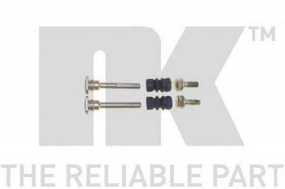 NK 8922002 -  Направляющая гильза, корпус скобы тормоза