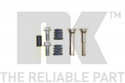 NK 8922010 -  Направляющая гильза, корпус скобы тормоза