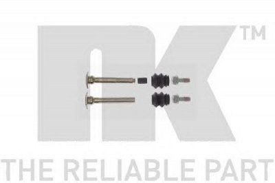NK 8925007 -  Направляющая гильза, корпус скобы тормоза
