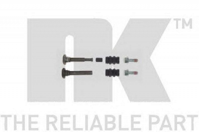 NK 8925008 -  Направляющая гильза, корпус скобы тормоза