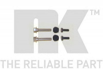 NK 8926005 -  Направляющая гильза, корпус скобы тормоза