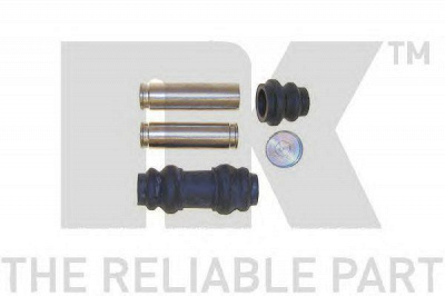 NK 8930004 -  Направляющая гильза, корпус скобы тормоза