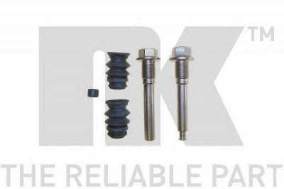 NK 8930007 -  Направляющая гильза, корпус скобы тормоза