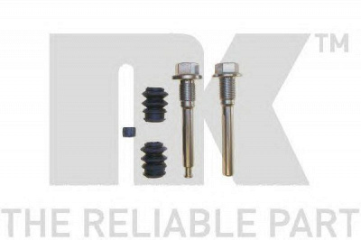 NK 8930008 -  Направляющая гильза, корпус скобы тормоза