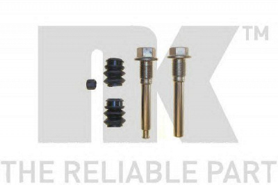 NK 8930011 -  Направляющая гильза, корпус скобы тормоза