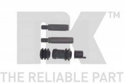 NK 8932002 -  Направляющая гильза, корпус скобы тормоза