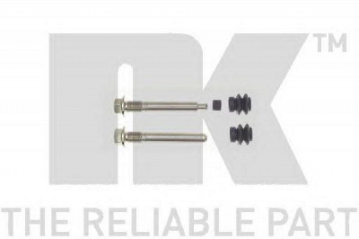 NK 8932006 -  Направляющая гильза, корпус скобы тормоза