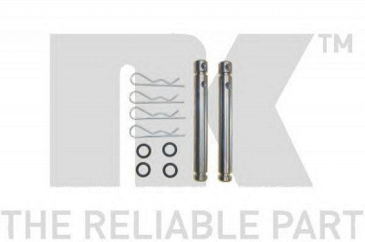 NK 8933001 -  Направляющая гильза, корпус скобы тормоза